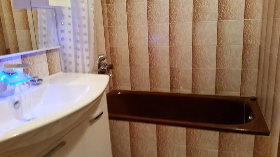 Apartmani Celjak Паг Екстериор снимка