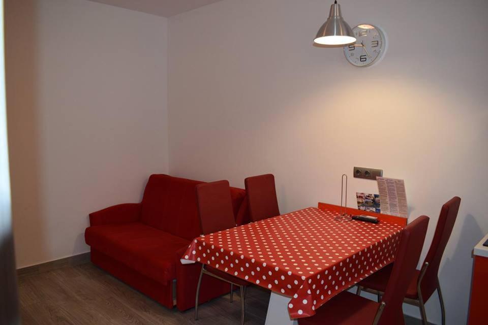Apartmani Celjak Паг Екстериор снимка