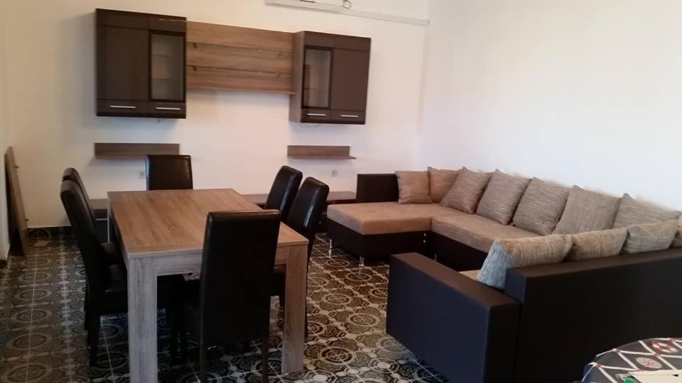 Apartmani Celjak Паг Екстериор снимка