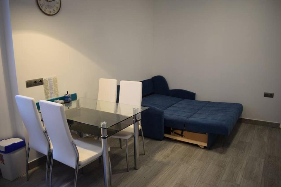 Apartmani Celjak Паг Екстериор снимка